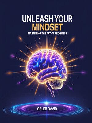 cover image of Unleash Your Mindset
